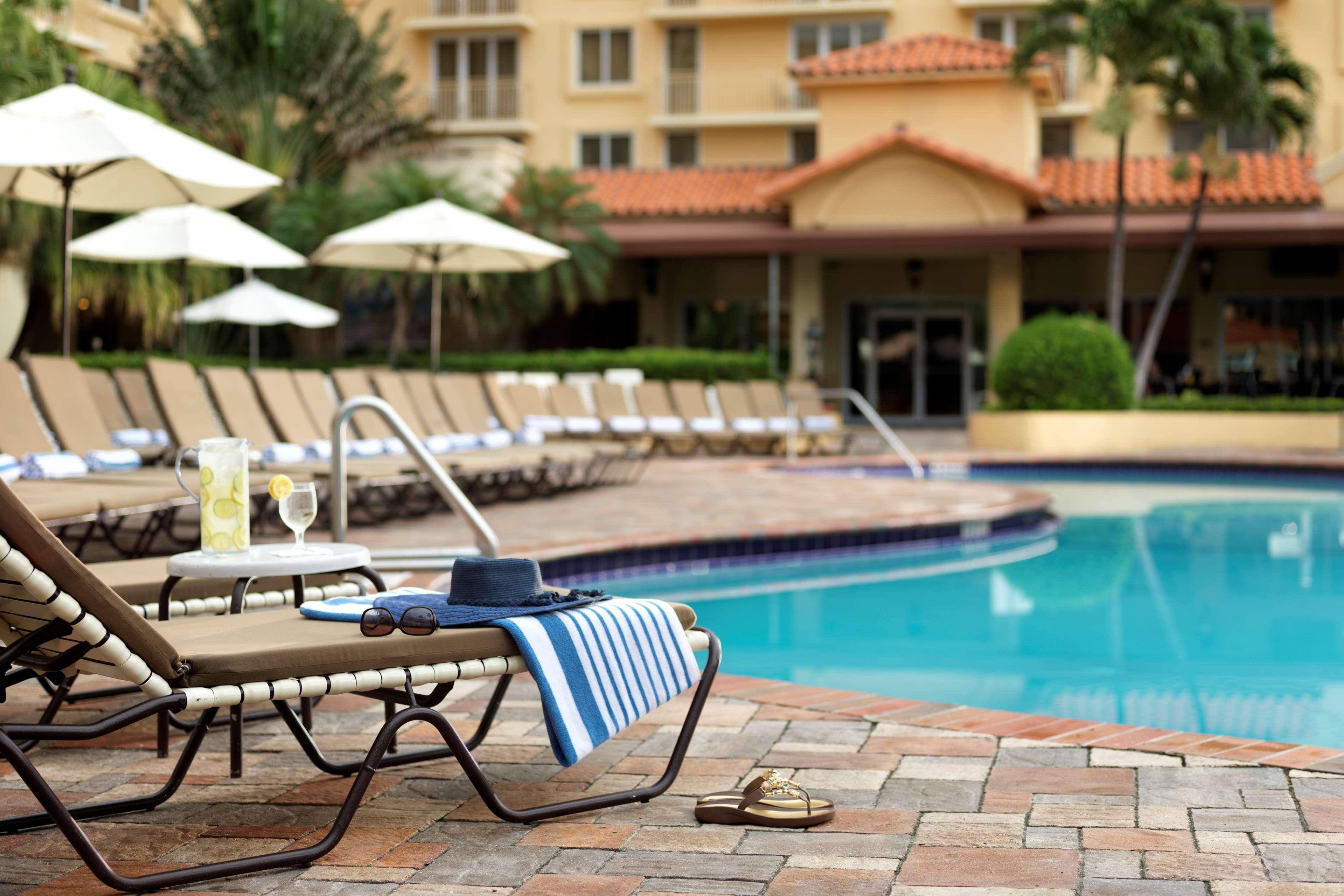 Embassy Suites By Hilton Deerfield Beach Resort & Spa Екстер'єр фото