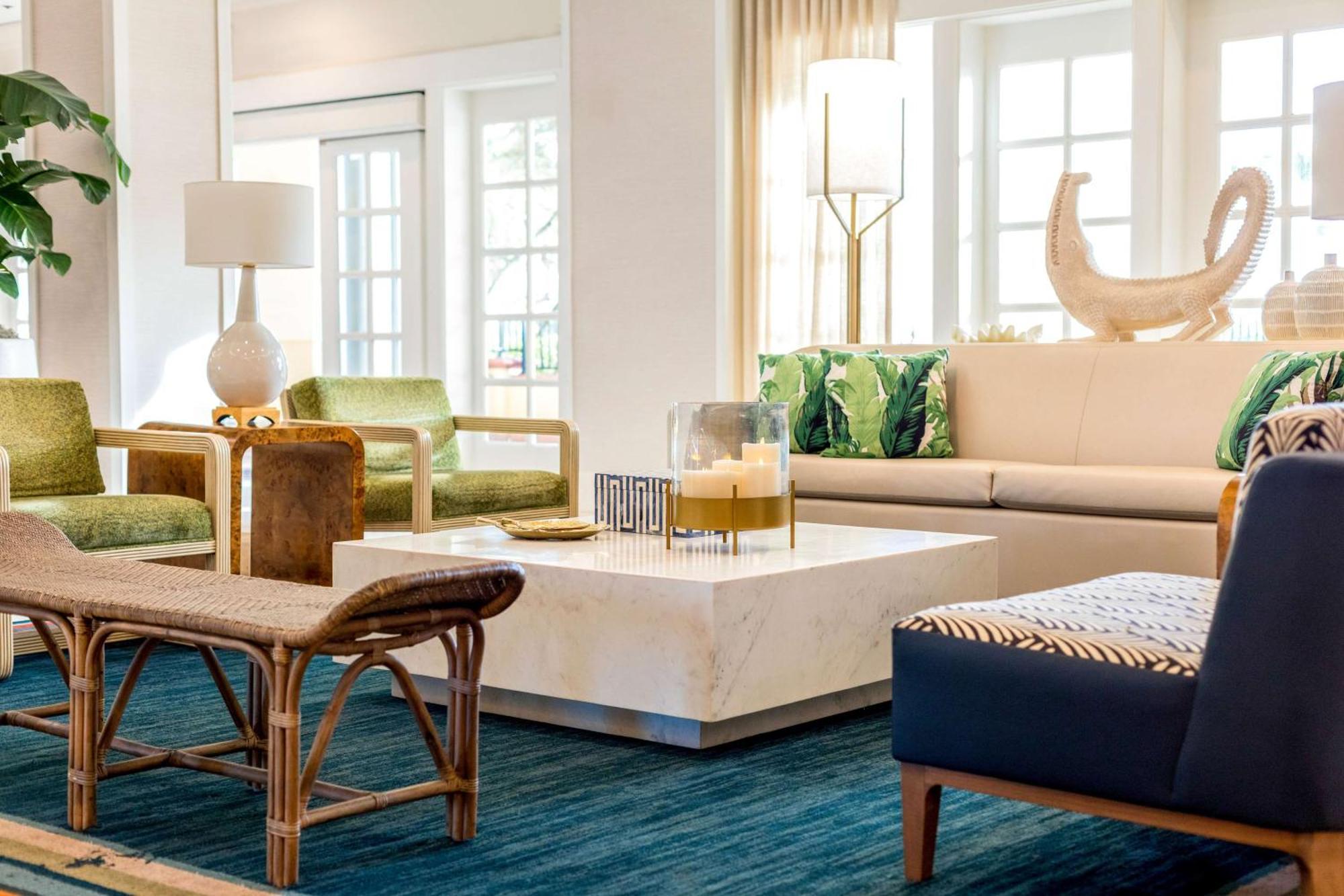 Embassy Suites By Hilton Deerfield Beach Resort & Spa Екстер'єр фото